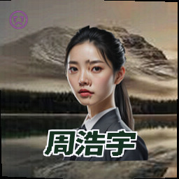周浩宇